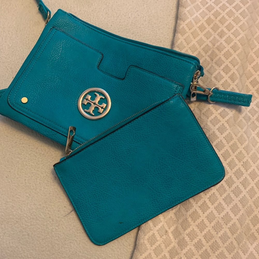 Tory Burch Crossbody